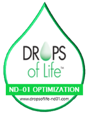 Drops of Life ND-01